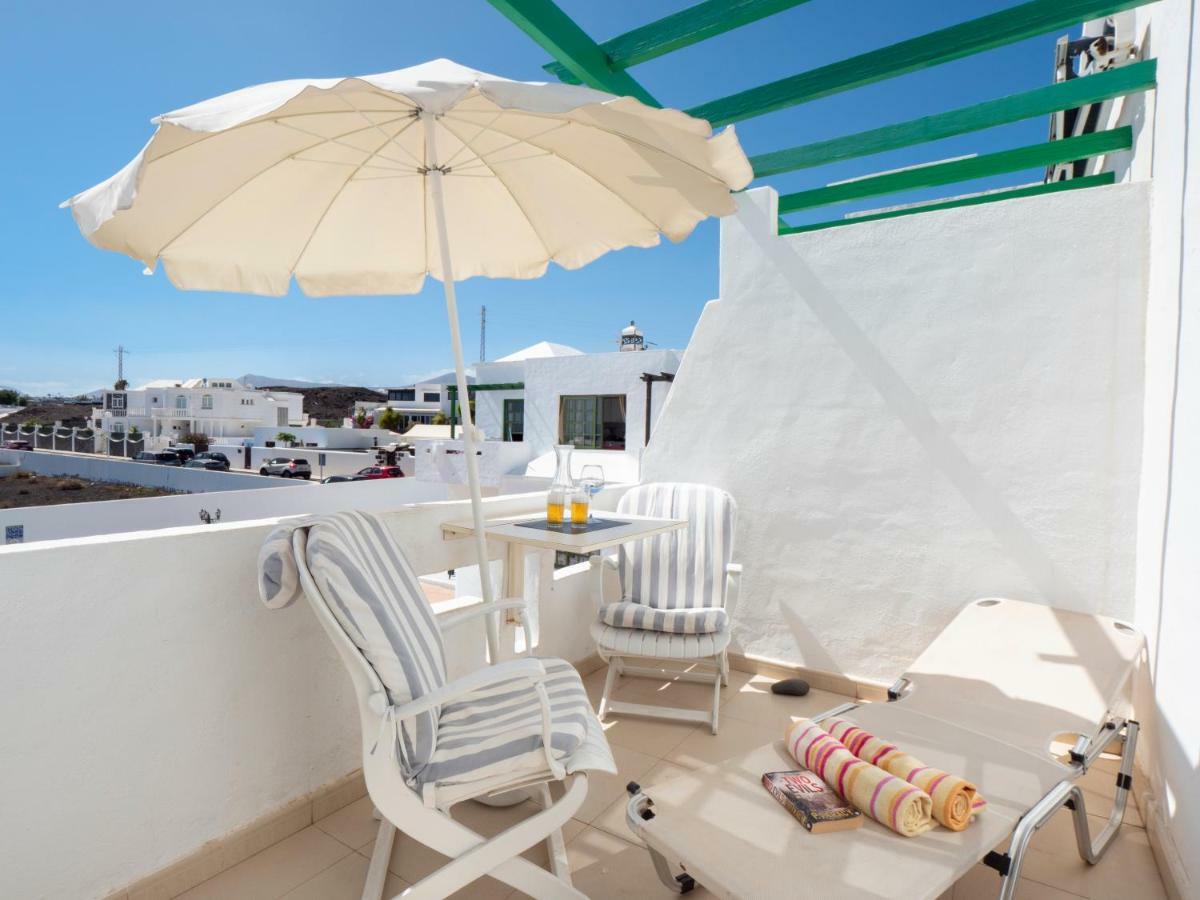 Tías Apartment Los Zafiros In Puerto Del Carmen Aircond & Wifi & Dishwasher מראה חיצוני תמונה