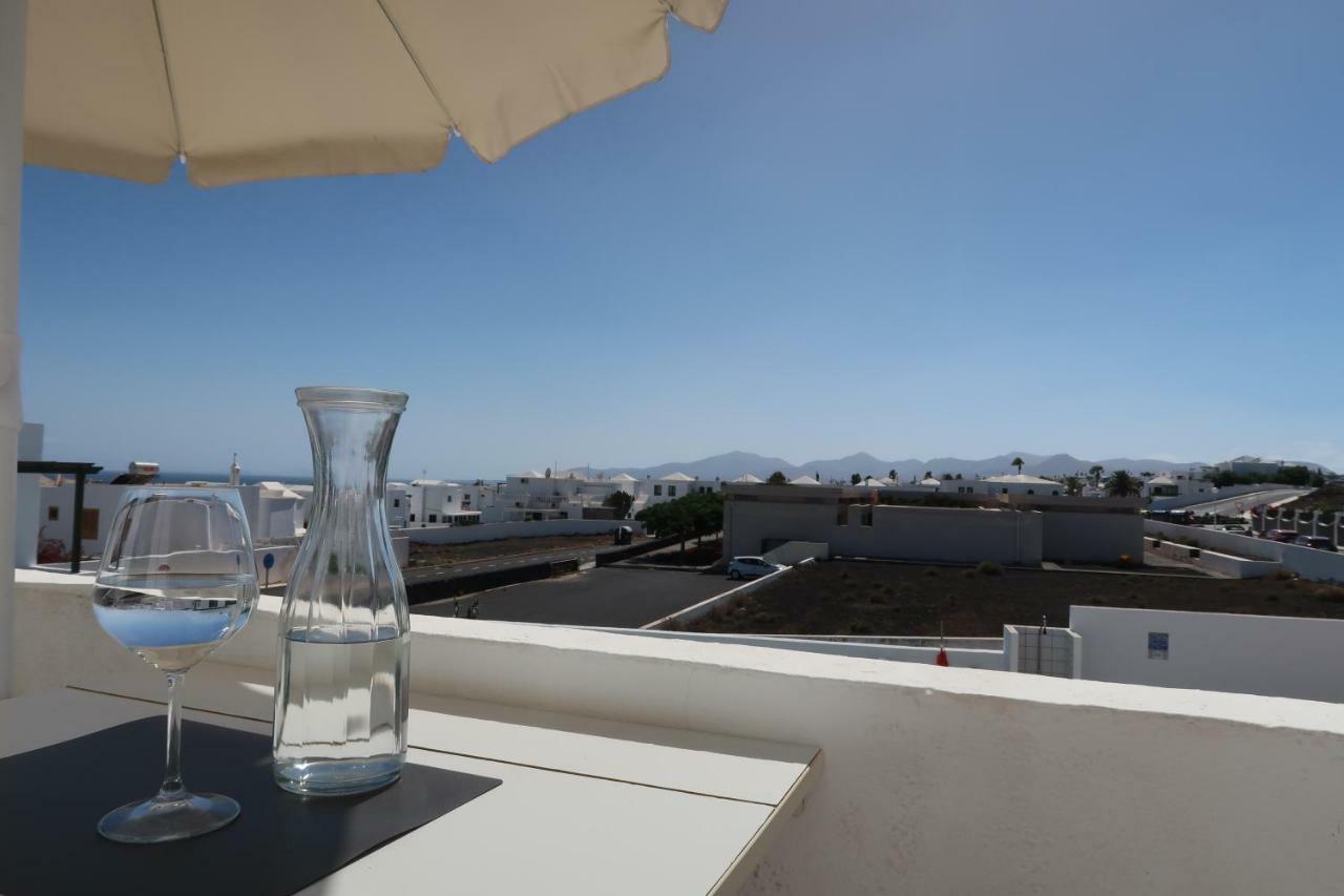 Tías Apartment Los Zafiros In Puerto Del Carmen Aircond & Wifi & Dishwasher מראה חיצוני תמונה